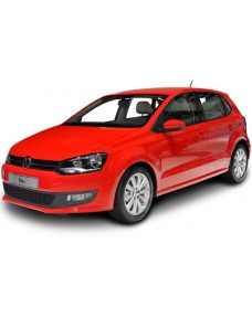 Volkswagen Polo 1.2 TDI DPF Comfortline 75 CV 5 porte 